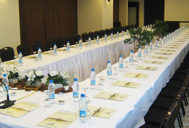 İğneada Resort Hotel & Spa - Görsel 9