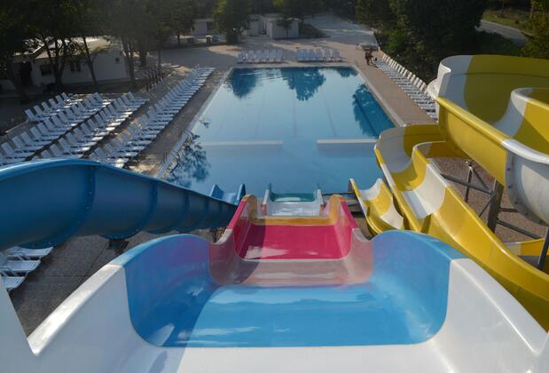 İğneada Resort Hotel & Spa - Görsel 4