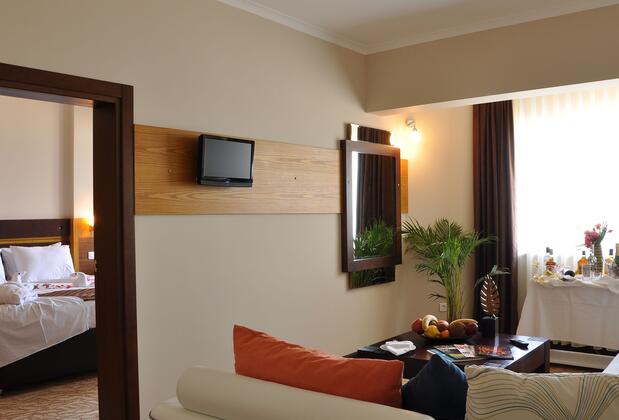 İğneada Resort Hotel & Spa - Görsel 19