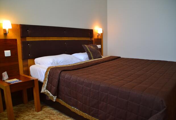 İğneada Resort Hotel & Spa - Görsel 17