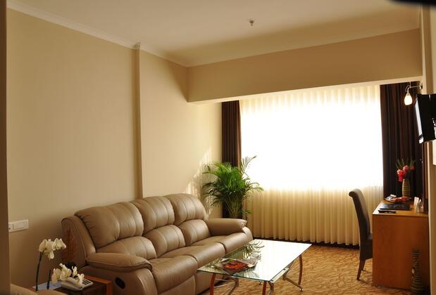 İğneada Resort Hotel & Spa - Görsel 16