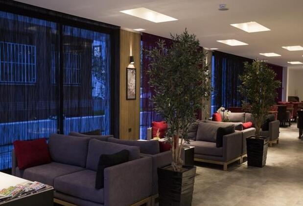 Kalevera Hotel - Görsel 3