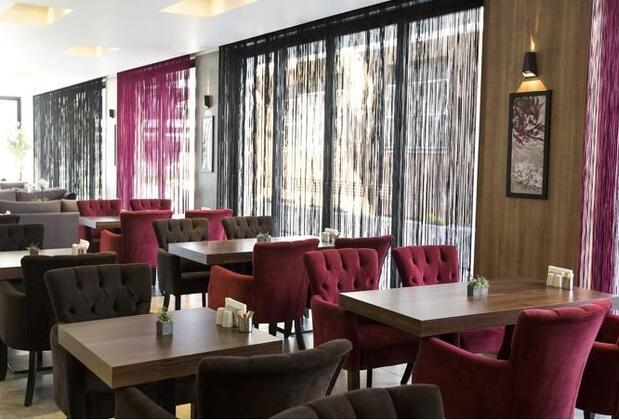 Kalevera Hotel - Görsel 8