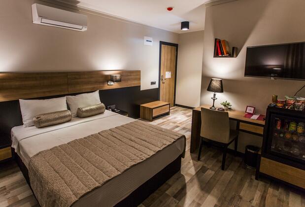 Kalevera Hotel - Görsel 4