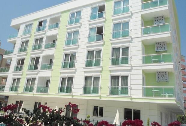 The Suites Antalya - Görsel 3