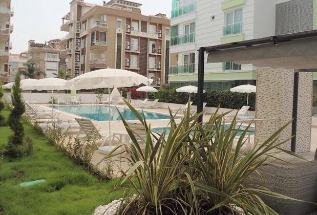 The Suites Antalya - Görsel 4