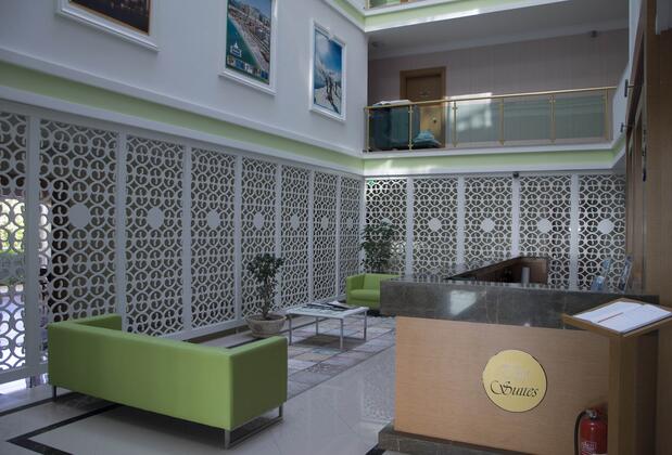 The Suites Antalya - Görsel 5
