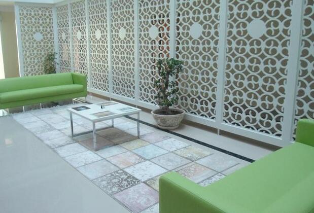 The Suites Antalya - Görsel 6