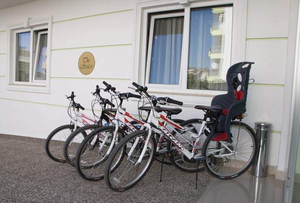 The Suites Antalya - Görsel 7