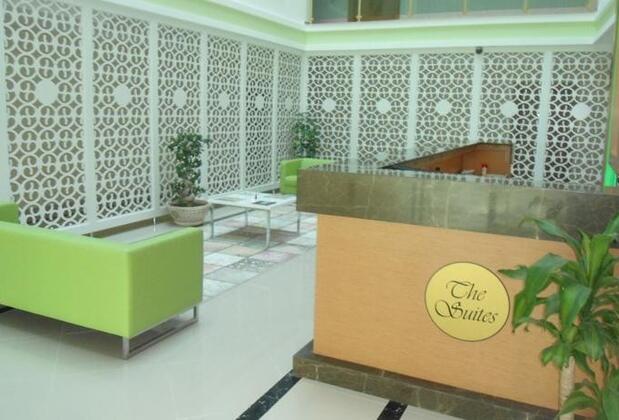 The Suites Antalya - Görsel 8