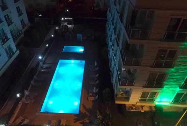 The Suites Antalya - Görsel 9