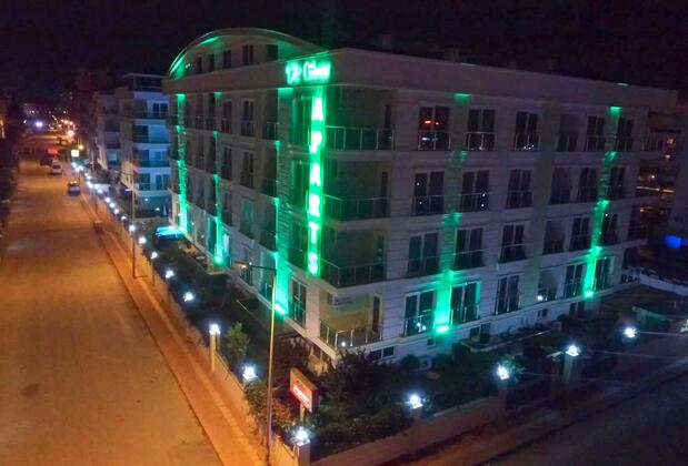 The Suites Antalya - Görsel 10