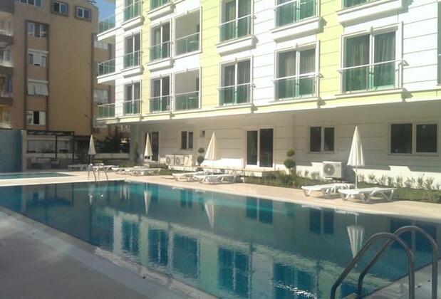 The Suites Antalya - Görsel 11