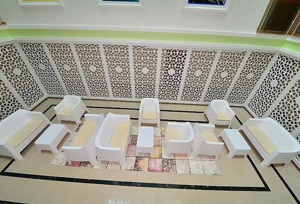 The Suites Antalya - Görsel 12