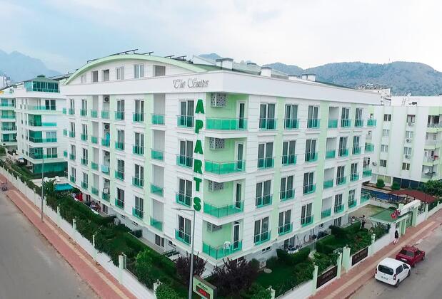 The Suites Antalya - Görsel 17