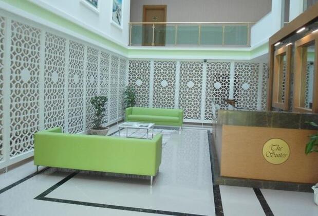 The Suites Antalya - Görsel 18