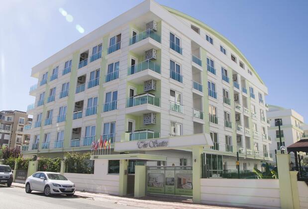 The Suites Antalya - Görsel 21