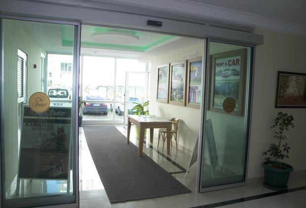 The Suites Antalya - Görsel 22