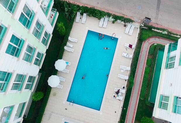 The Suites Antalya - Görsel 26