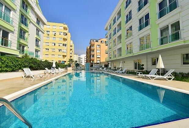 The Suites Antalya - Görsel 28