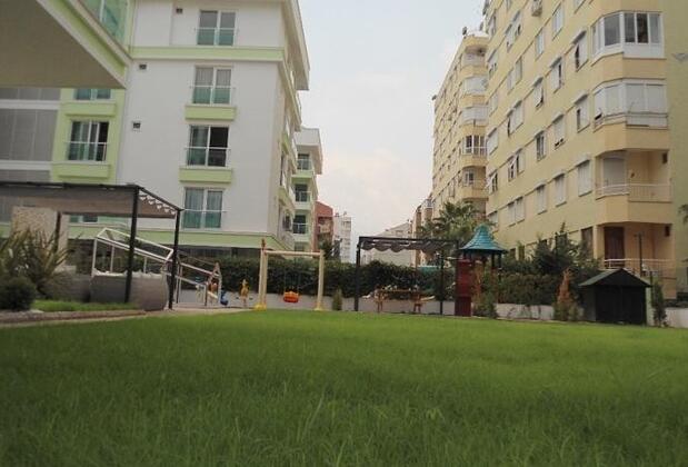 The Suites Antalya - Görsel 30