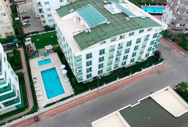 The Suites Antalya - Görsel 31