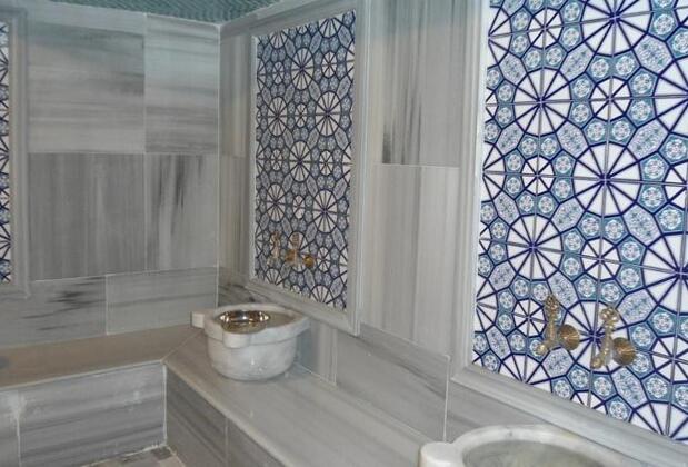 The Suites Antalya - Görsel 34