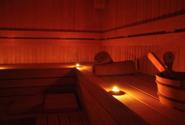 The Suites Antalya - Görsel 35