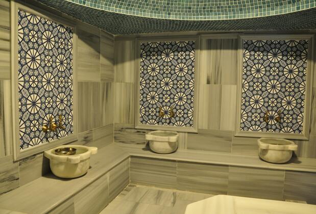 The Suites Antalya - Görsel 36