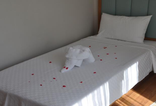 The Suites Antalya - Görsel 37