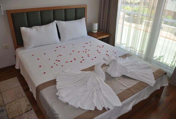 The Suites Antalya - Görsel 38