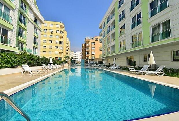 The Suites Antalya - Görsel 40