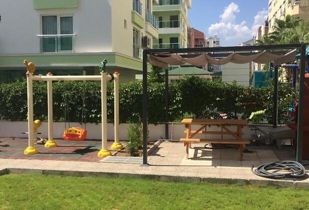 The Suites Antalya - Görsel 41