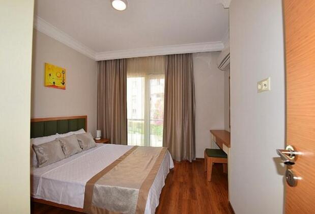 The Suites Antalya - Görsel 43