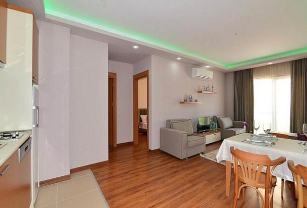 The Suites Antalya - Görsel 44