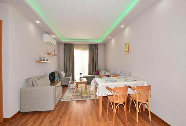 The Suites Antalya - Görsel 45