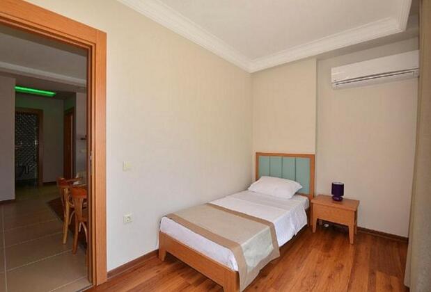 The Suites Antalya - Görsel 46