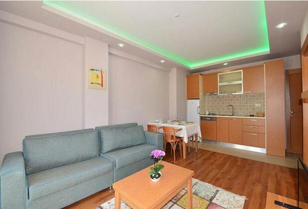 The Suites Antalya - Görsel 47