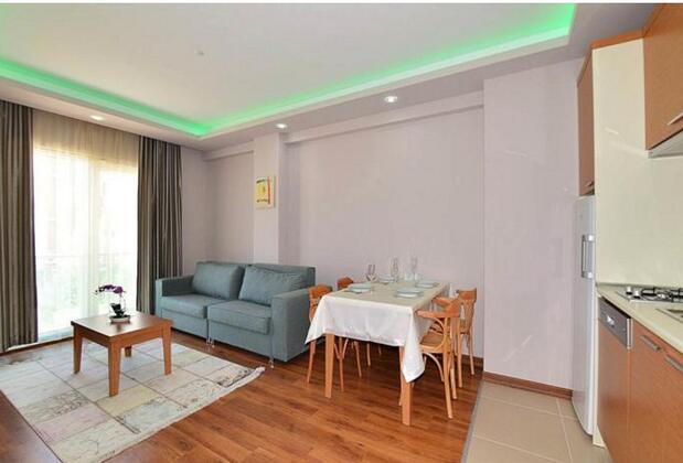 The Suites Antalya - Görsel 48