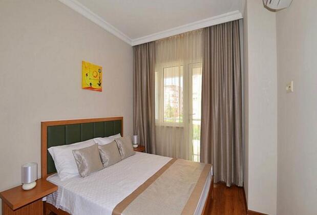 The Suites Antalya - Görsel 49