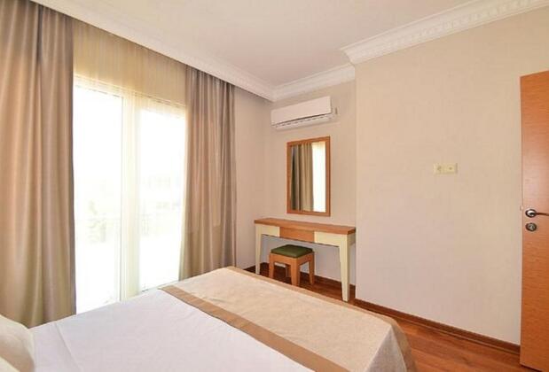 The Suites Antalya - Görsel 50