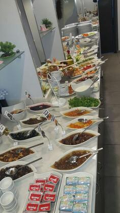 Adana City Butik Hotel - Görsel 9