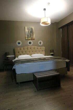 Adana City Butik Hotel - Görsel 10