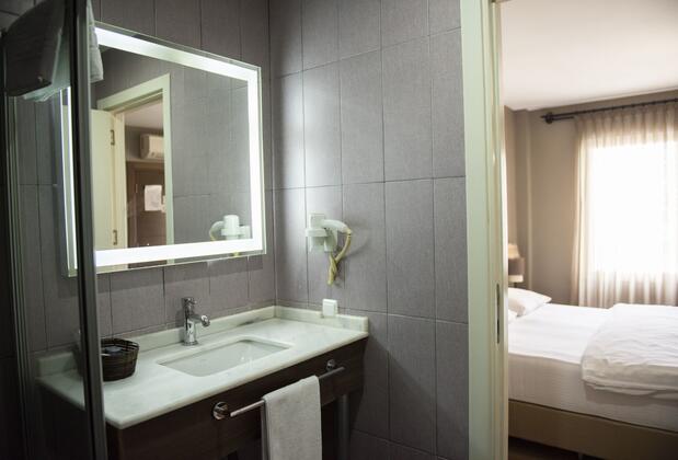 Adana City Butik Hotel - Görsel 12