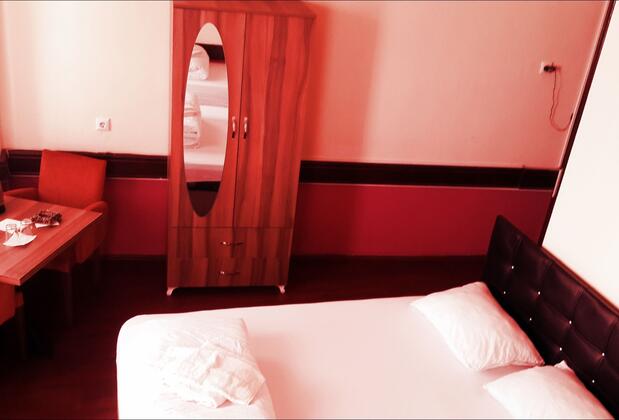 Kule Hotel Bursa - Görsel 5