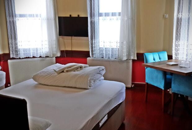 Kule Hotel Bursa - Görsel 6