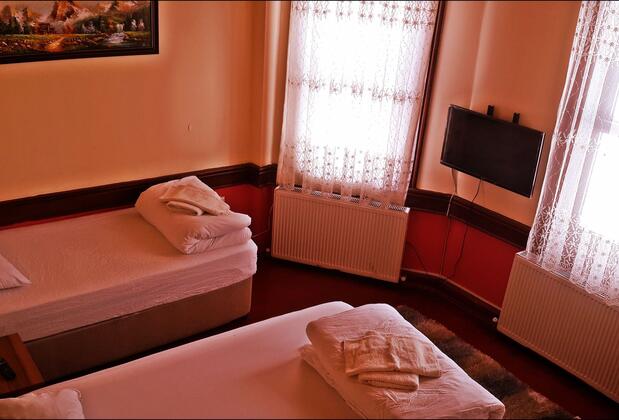 Kule Hotel Bursa - Görsel 7