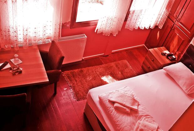 Kule Hotel Bursa - Görsel 8