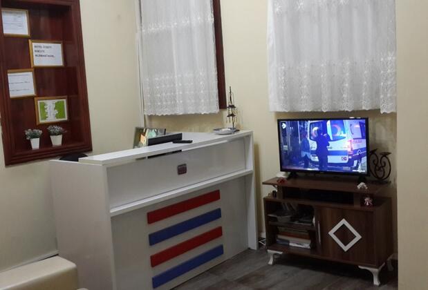 Kule Hotel Bursa - Görsel 9