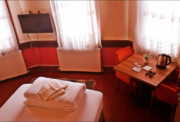 Kule Hotel Bursa - Görsel 11